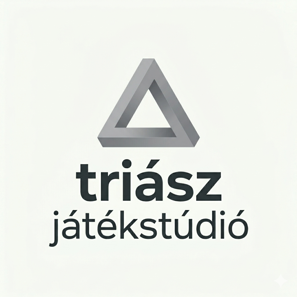 Triász Játékstúdió